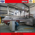 Sodium Formate Vibrating Fluid Bed Drying Machine